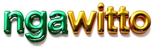 ngawitoto login