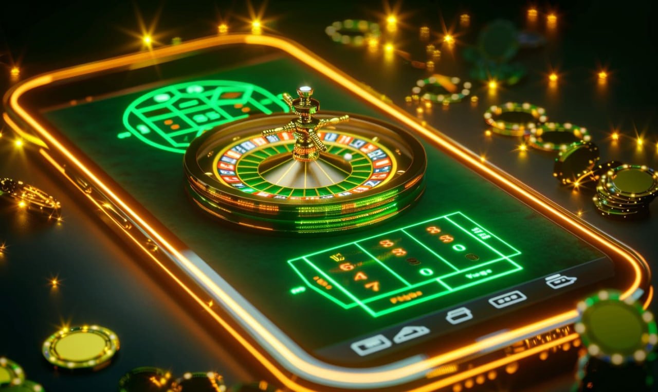 Diamond Empire slot game interface showing five reels with luxury symbols